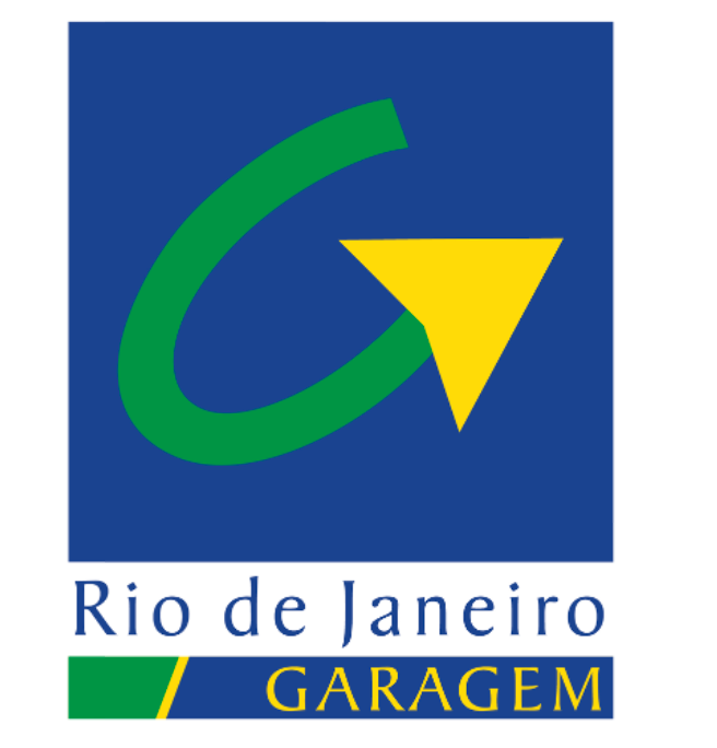 GARAGEM RIO DE JANEIRO